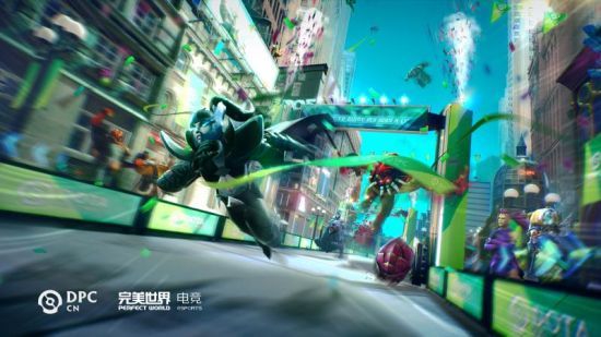 GE战队挺进VCT太平洋总决赛 Xavi8k豪言：我们绝不就此止步